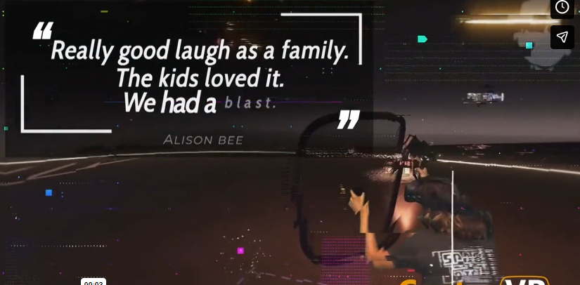 VR Ad